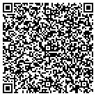 QR code with R J Provenzano & Assoc contacts