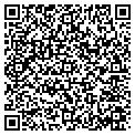 QR code with CSP contacts