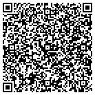 QR code with I B P Hog Buying Station contacts