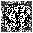 QR code with Harold Chrispen contacts