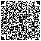 QR code with Aronson Asphalt Sealcoating contacts