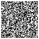 QR code with Amy J Graves contacts