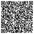 QR code with Dyna-Maids contacts