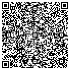 QR code with Accurate Steel Installers Inc contacts