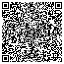 QR code with Hope Dale's Red Fox contacts