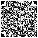 QR code with C N B Sales Inc contacts