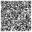 QR code with Tiehack Development contacts