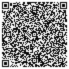 QR code with H & R Block Tax Service contacts