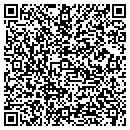 QR code with Walter M Bourland contacts