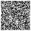 QR code with Kims Hair Care contacts
