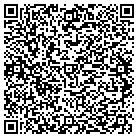 QR code with L & M Appraisal & Claim Service contacts