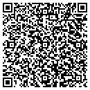 QR code with Hal S Self Storage contacts
