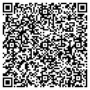 QR code with Allan Brian contacts