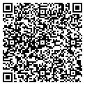QR code with Alfies Inn contacts