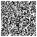 QR code with Homer Diadula MD contacts