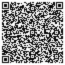 QR code with LA Luc Bakery contacts