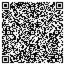 QR code with Haynies Hauling contacts