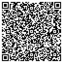 QR code with Jim Calhoun contacts