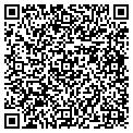 QR code with Pet Set contacts