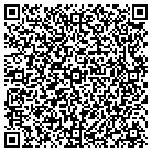 QR code with Martinez Convention Center contacts