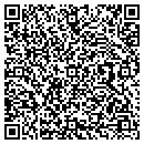 QR code with Sislow JAS W contacts