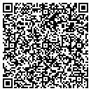 QR code with Osage Products contacts