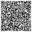QR code with King's Machine Shop contacts