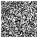 QR code with C S Rakalla LTD contacts