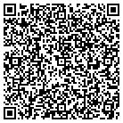 QR code with Riverside Resort Campground contacts