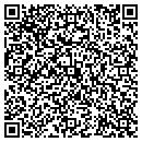 QR code with L-R Systems contacts