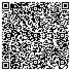 QR code with Calvert-Belangee-Bruce Funeral contacts