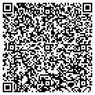 QR code with Head of The Class Early Childh contacts