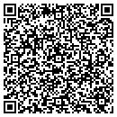 QR code with Menards contacts