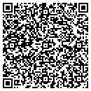 QR code with C F M Bridgeview contacts