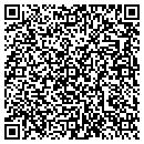 QR code with Ronald Vieth contacts