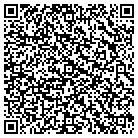QR code with Reginald Blankenship DDS contacts