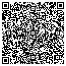 QR code with E & M Graham Trust contacts