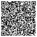QR code with Ess contacts