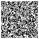 QR code with L J's Auto Rental contacts