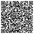 QR code with Jim Rehnberg contacts