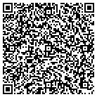 QR code with Prayer Temple Church of God contacts