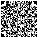 QR code with D & M Bamboo Flooring contacts