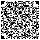 QR code with Maternity BVM Church contacts