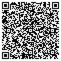 QR code with Heiwa Dojo contacts