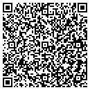 QR code with Zeman Mfg Co contacts
