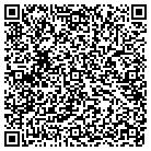 QR code with Mangan Langhenry Gillen contacts