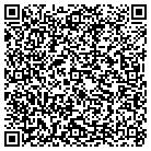 QR code with Riordan Container Sales contacts
