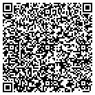 QR code with ALL Masonry Construction Co contacts