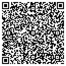 QR code with Captain Ds contacts