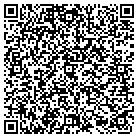 QR code with Zapata's Mexican Restaurant contacts